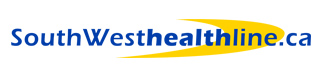 thehealthline.ca – Health Services for South West