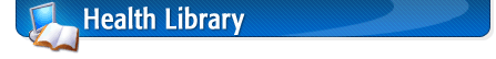 Health Resources